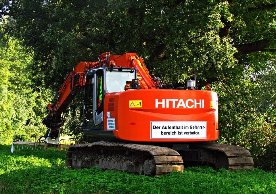 Sarasota Soil Meets Digital Strategy: How PPC Can Propel Your Excavation Contracting Services