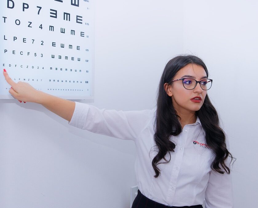 See the Benefits: Why Sarasota Optometrists Can't Afford to Ignore SEO
