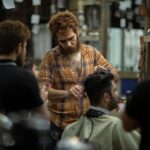 Shaping Success: How SEO Can Transform Your Small Barbershop into a Local Favorite in Bradenton