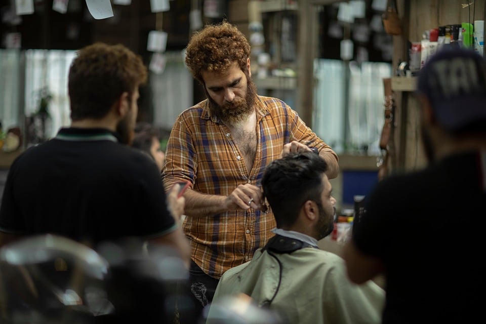 Shaping Success: How SEO Can Transform Your Small Barbershop into a Local Favorite in Bradenton
