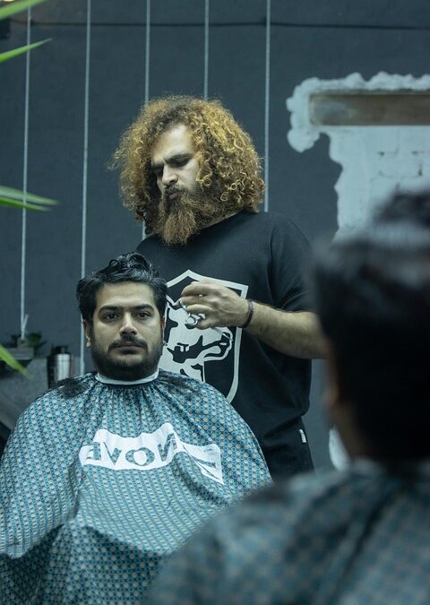 Shaping Success: Why Sarasota Barbers Should Invest in PPC Advertising