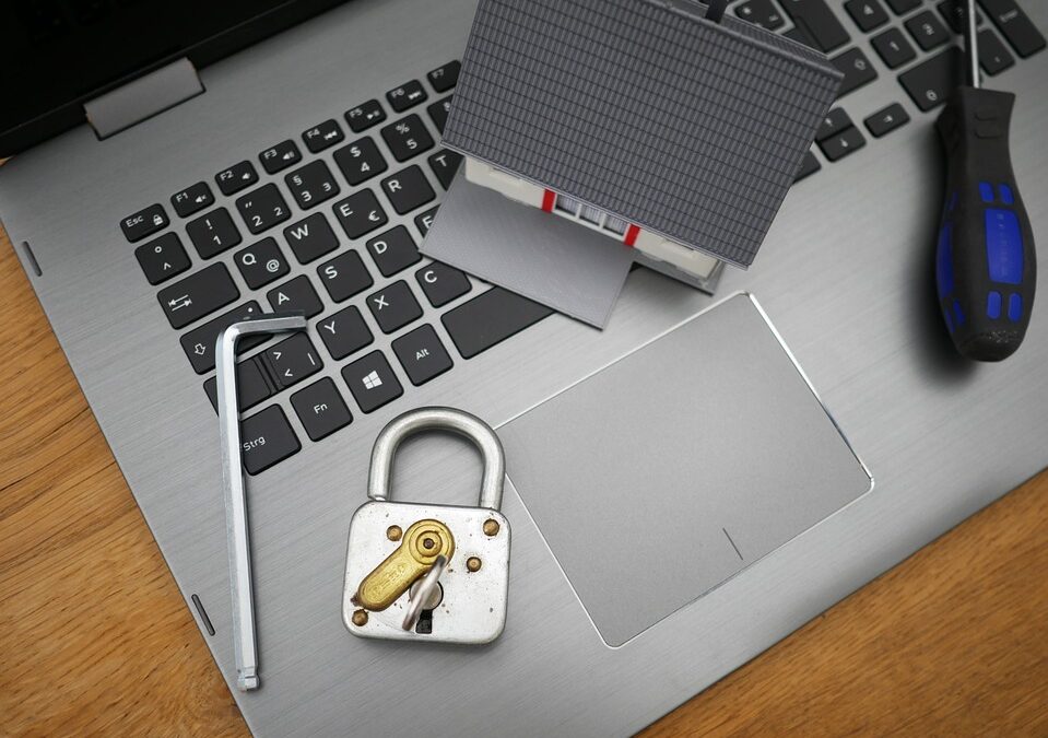 Shield Your Business: The Essential Role of SEO in Boosting Home Security Sales in Sarasota