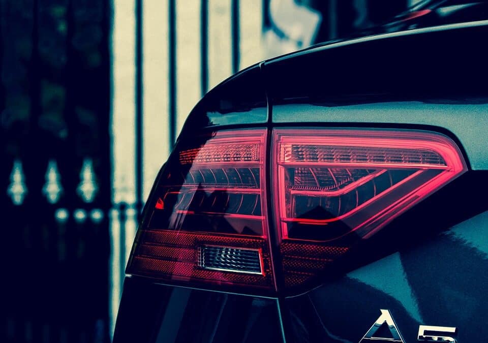Shining Bright: The Transformative Power of PPC Advertising for Bradenton's Auto Detailers
