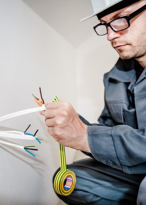 Shockingly Effective: Why Bradenton Electricians Can't Afford to Ignore SEO