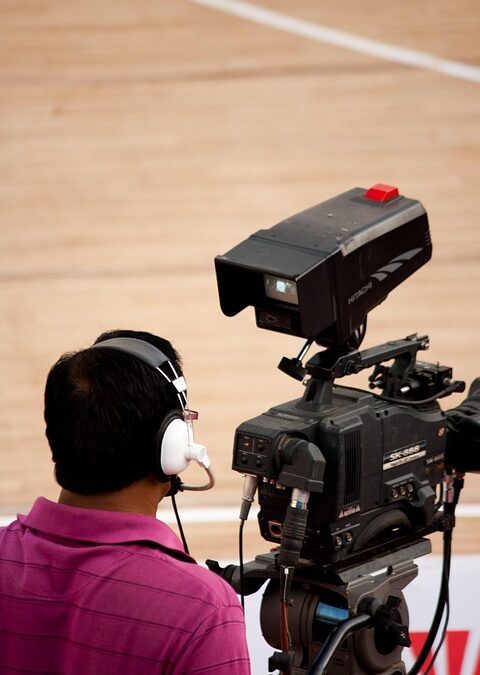 Showcasing Your Talent: The Importance of SEO for Sarasota Videographers