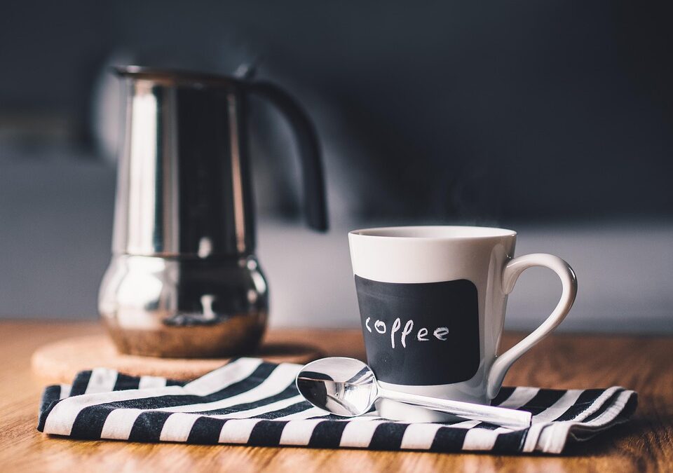 Sips and SEO: Unlocking the Digital Doorway to More Foot Traffic for Bradenton Coffee Shops