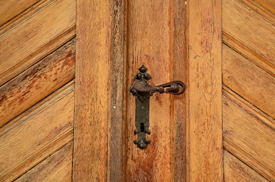 The Key to Visibility: Why SEO is Essential for Door Installation Companies in Sarasota