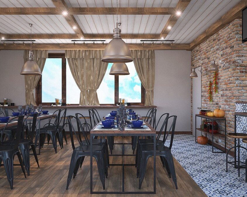 Transform Your Bradenton Business: How PPC Advertising Can Elevate Your Interior Design Firm