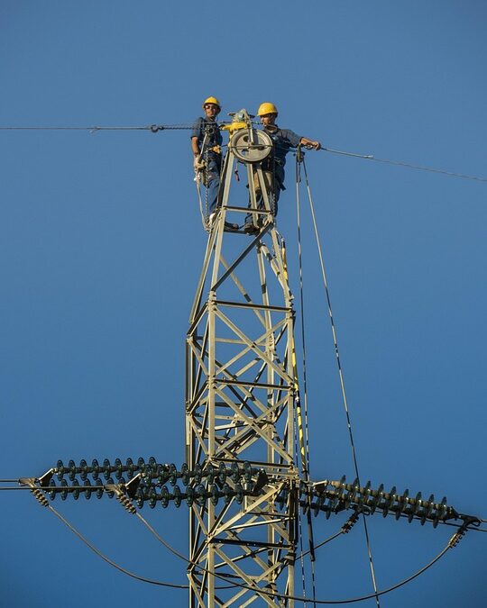 Transform Your Business: Why Local SEO is the Power Source for Electricians in Sarasota