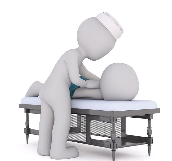 Transform Your Client List: The Impact of PPC on Sarasota's Massage Therapy Scene
