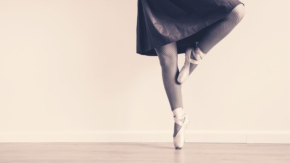 Twirling to the Top: The Power of SEO for Small Dance Studios in Bradenton