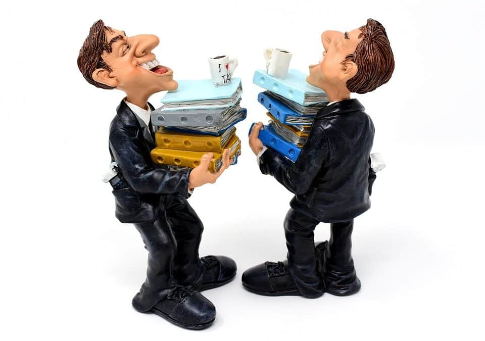Unlock Your Sarasota Tax Prep Business Potential: 5 SEO Tactics You Can’t Afford to Ignore!