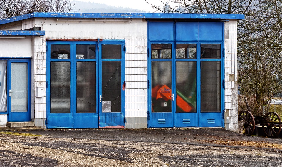 Unlocking Success: How SEO Can Elevate Your Bradenton Garage Door Repair Business