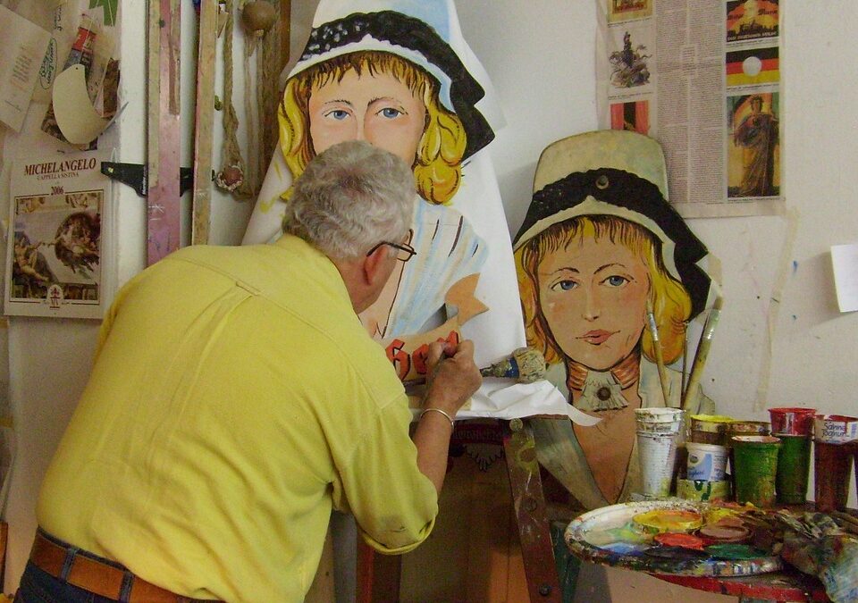 We're Not Just Painters: Why SEO is Your Secret Weapon for Standing Out in Bradenton