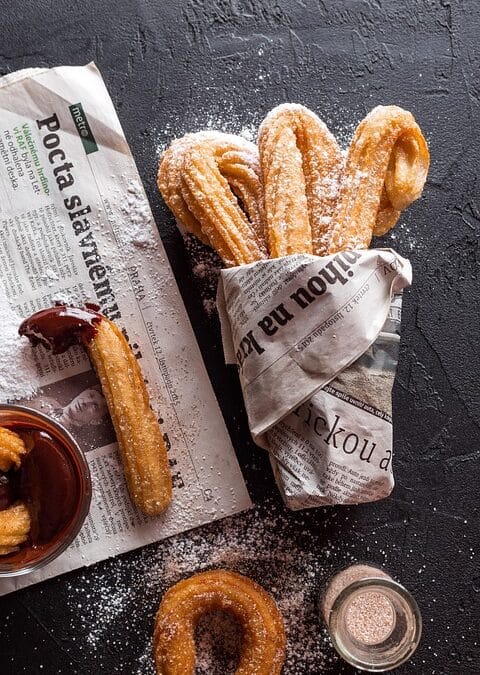 Whisking Up Profits: The Untapped PPC Opportunities for Bakeries in Bradenton