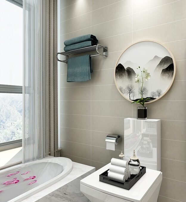 Why Bradenton Bathroom Remodelers Can't Afford to Ignore PPC: The Secret Sauce for Local Visibility!