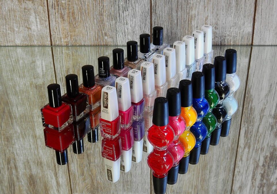 Why Your Sarasota Nail Salon Needs PPC: Top Benefits You Can't Nail Down!