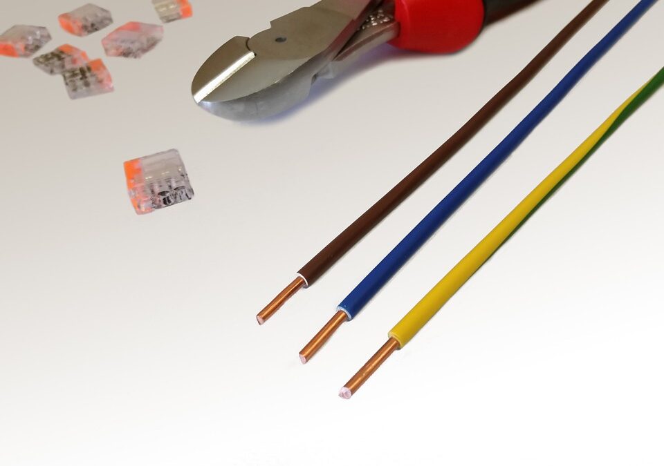 “Wiring Your Way to the Top: The Hidden Benefits of SEO for Sarasota Electricians”