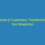 Clicks to Customers: Transforming Your Bradenton Optometry Business with Targeted PPC Campaigns