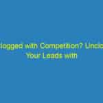 Clogged with Competition? Unclog Your Leads with Smart PPC Strategies in Sarasota