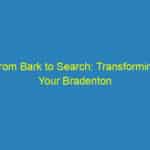 From Bark to Search: Transforming Your Bradenton Vet Business with Targeted PPC Campaigns