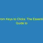 From Keys to Clicks: The Essential Guide to Boosting Your Bradenton Locksmith Business with SEO