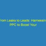 From Leaks to Leads: Harnessing PPC to Boost Your Bradenton Plumbing Business