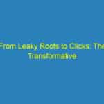 From Leaky Roofs to Clicks: The Transformative Power of PPC Advertising for Sarasota Roofers