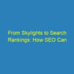 From Skylights to Search Rankings: How SEO Can Elevate Your Bradenton Roofing Company