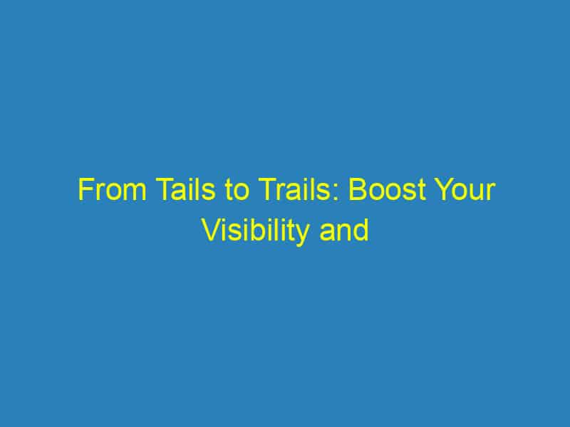 From Tails to Trails: Boost Your Visibility and Clientele with Effective SEO Strategies for Sarasota Veterinarians