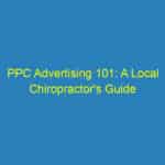 PPC Advertising 101: A Local Chiropractor's Guide to Attracting More Clients in Bradenton