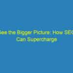 See the Bigger Picture: How SEO Can Supercharge Your Sarasota Optometry Practice