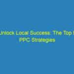 Unlock Local Success: The Top 5 PPC Strategies Every Bradenton Chiropractor Should Know