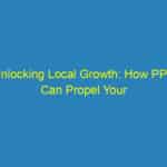 Unlocking Local Growth: How PPC Can Propel Your Sarasota Business to New Heights