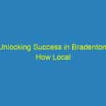 Unlocking Success in Bradenton: How Local Marketing Agencies Are Boosting Small Businesses with PPC