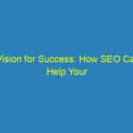 “Vision for Success: How SEO Can Help Your Bradenton Optometry Practice Stand Out”