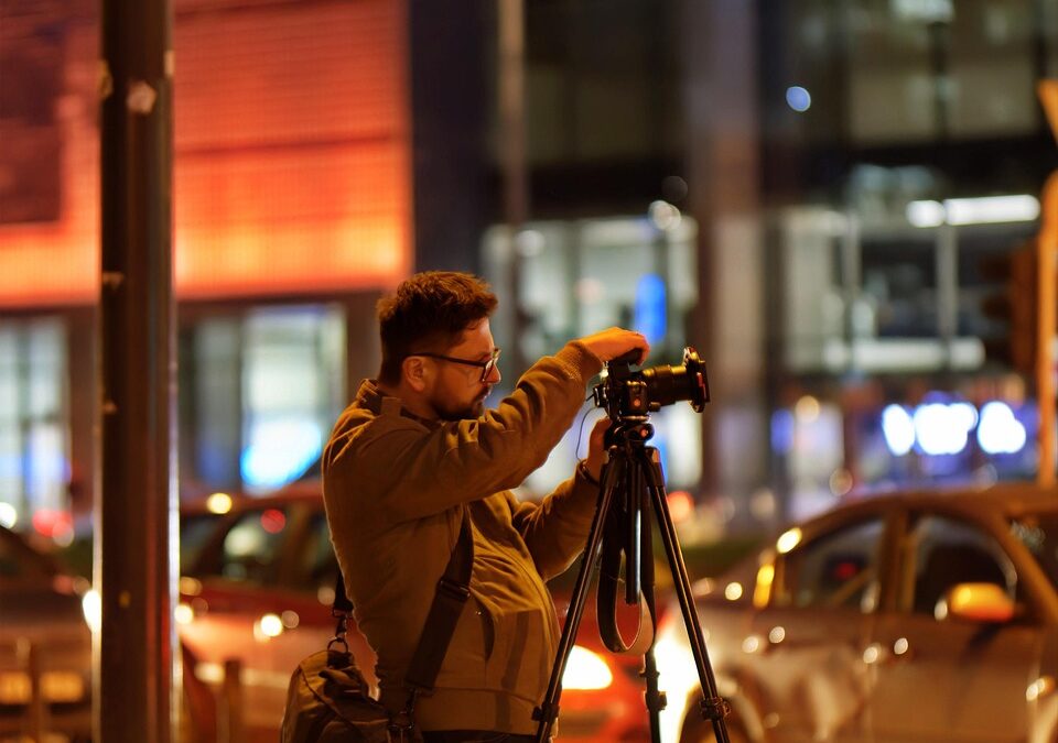 Behind the Lens: Unlocking SEO Secrets to Boost Your Bradenton Photography Business