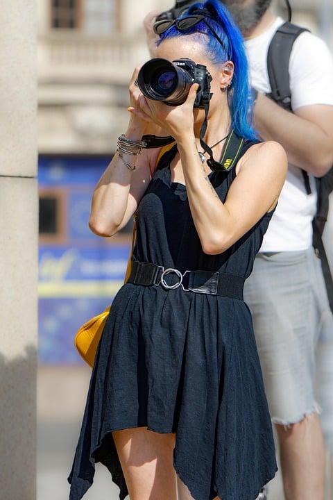 Behind the Lens: Unlocking the Power of SEO to Showcase Your Bradenton Photography Skills