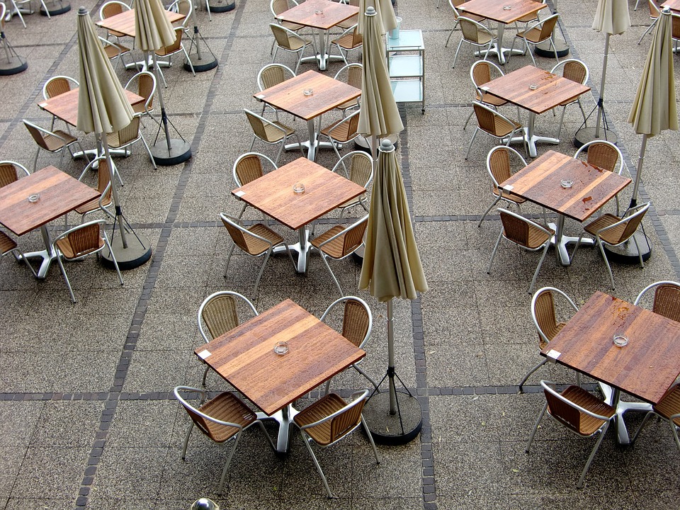 Bite into the Benefits: Why SEO is Essential for Thriving Caterers in Bradenton