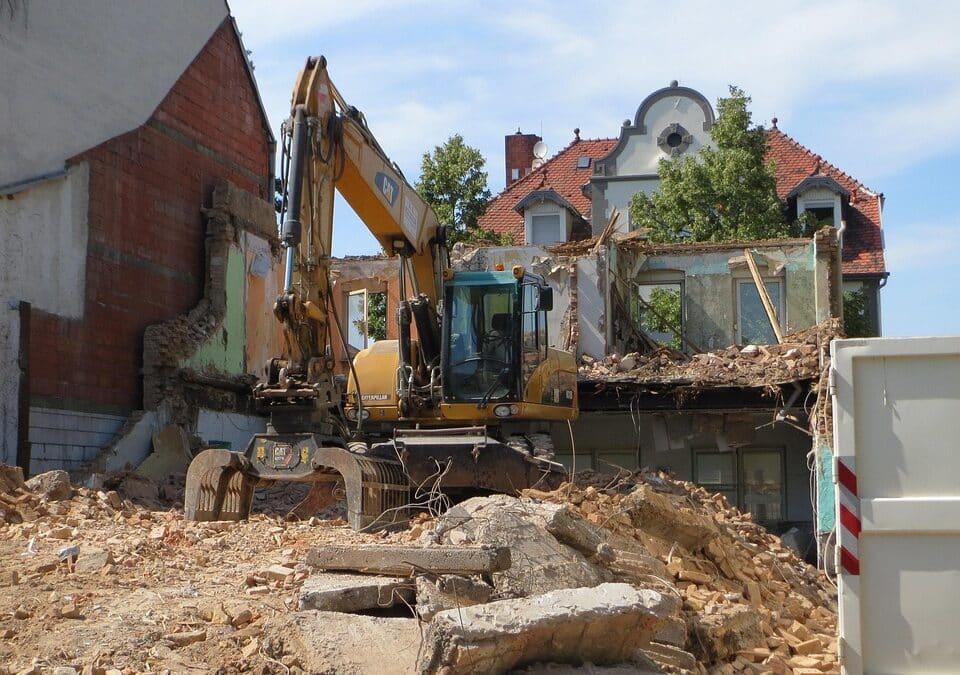 Blast Ahead: How PPC Can Propel Your Bradenton Demolition Business to New Heights