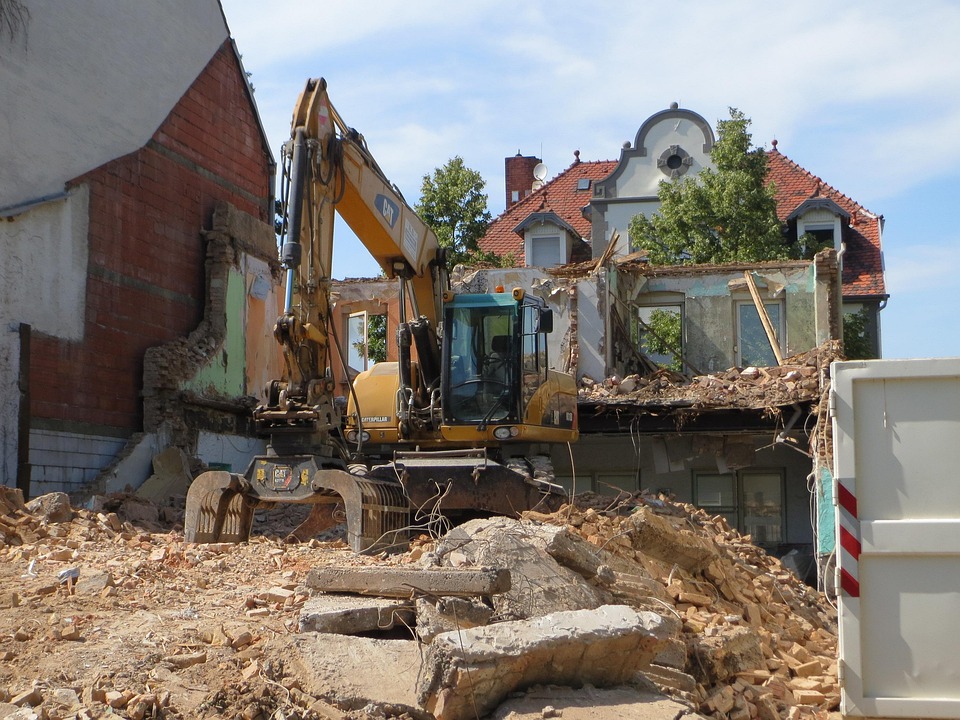 Blast Ahead: How PPC Can Propel Your Bradenton Demolition Business to New Heights