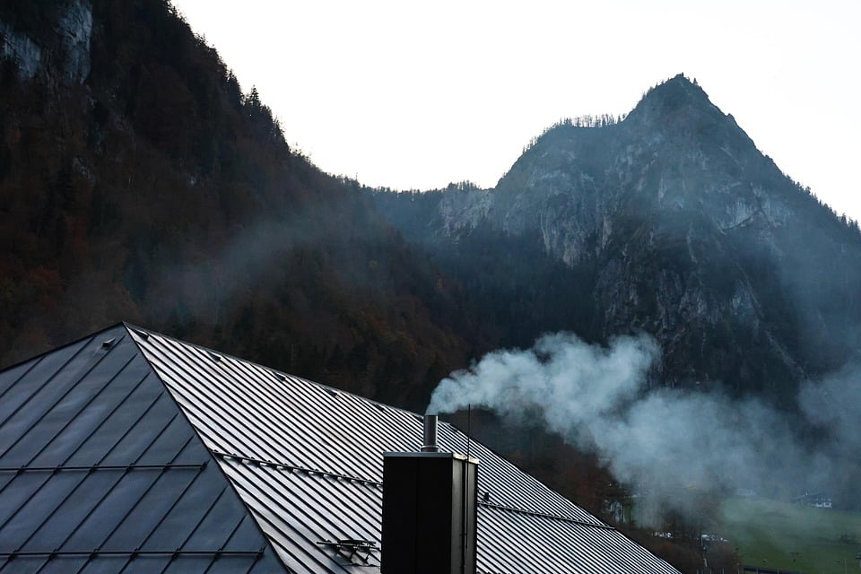 Boost Your Business from the Hearth: Leveraging PPC to Ignite Your Chimney Sweep Profits