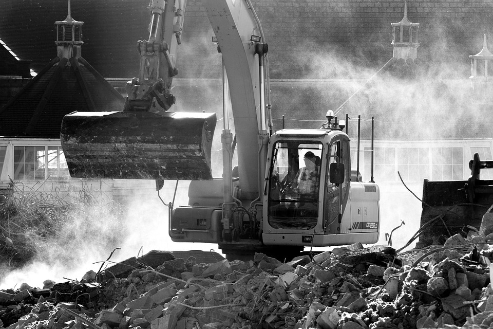 Breaking Down Barriers: Harnessing SEO to Boost Your Sarasota Demolition Business