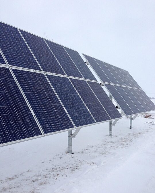 Bright Ideas for Small Businesses: Maximizing SEO Benefits for Solar Installers in Bradenton