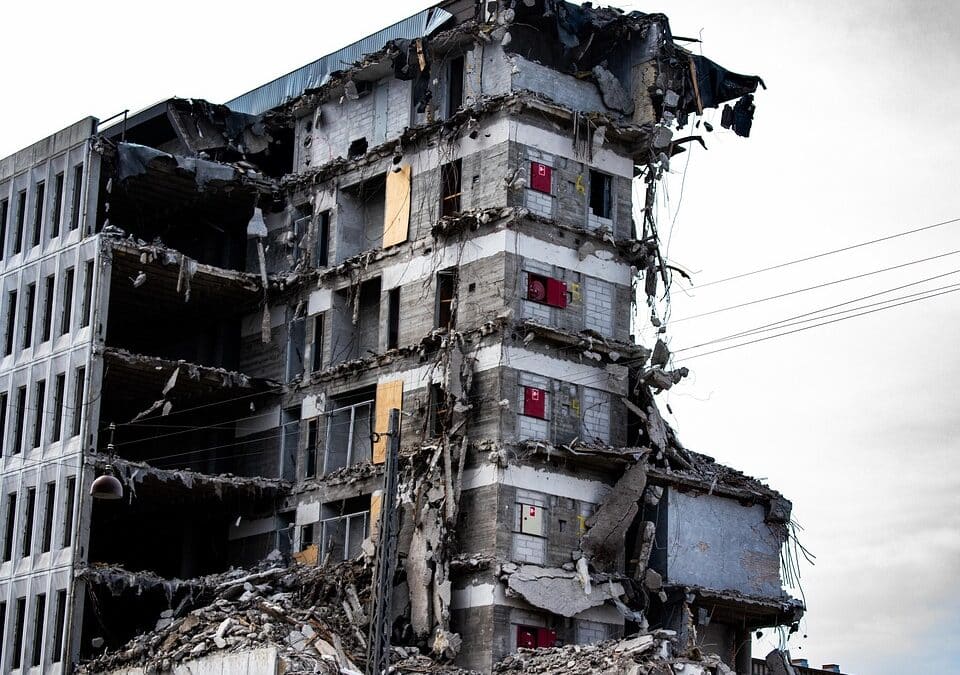Building Success: Why Every Sarasota Demolition Contractor Should Invest in PPC Marketing