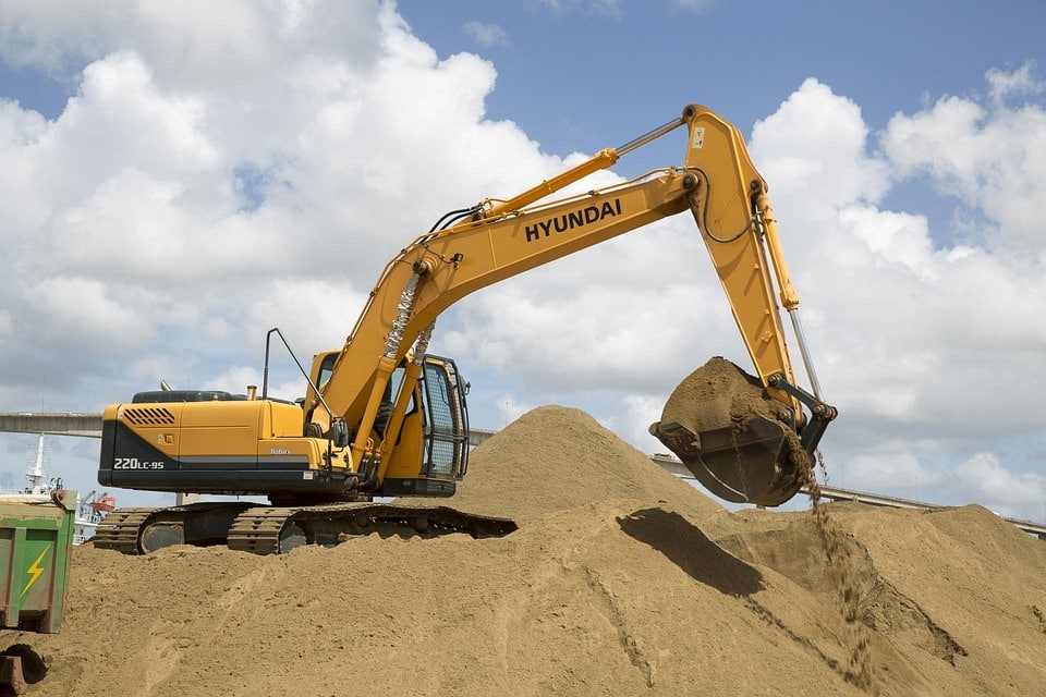 Building a Strong Foundation: The Impact of SEO on Bradenton Excavation Contractors' Success