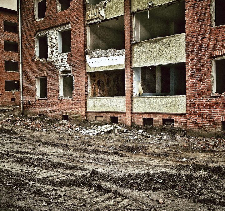 Building a Stronger Brand: Why Bradenton Demolition Contractors Can't Afford to Ignore SEO