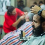 Buzzing to the Top: How PPC Can Give Your Sarasota Barbershop the Edge It Needs!
