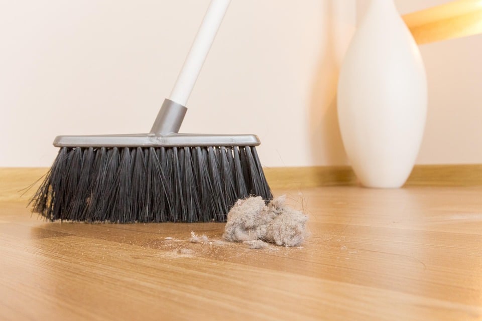 Cleaning Up the Competition: Benefits of SEO for Sarasota's Gutter Cleaning Services