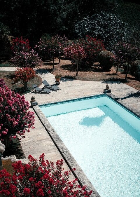 Clear Blue Waters & Visibility: Unlocking the Benefits of SEO for Your Pool Repair Business in Bradenton